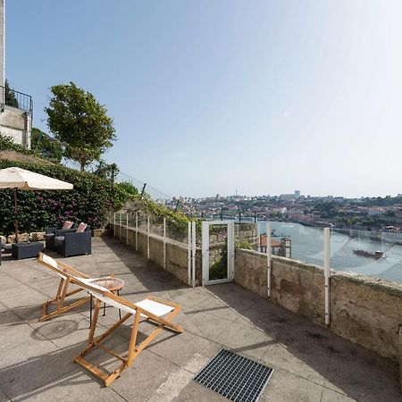 Villa D'Ouro Porto Exterior photo