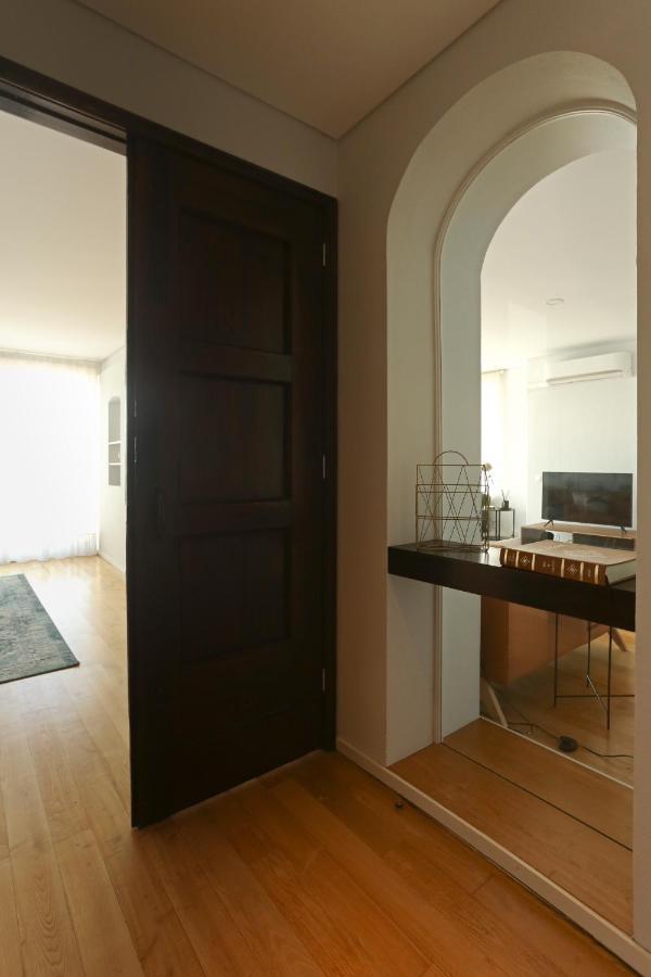 Villa D'Ouro Porto Exterior photo