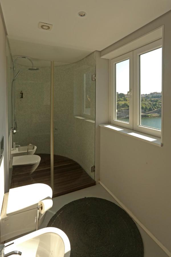 Villa D'Ouro Porto Exterior photo