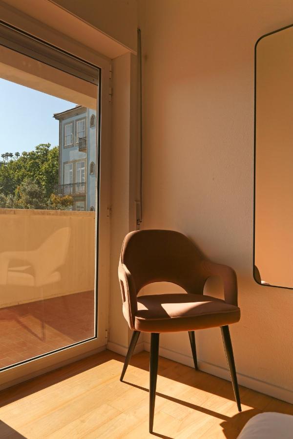 Villa D'Ouro Porto Exterior photo