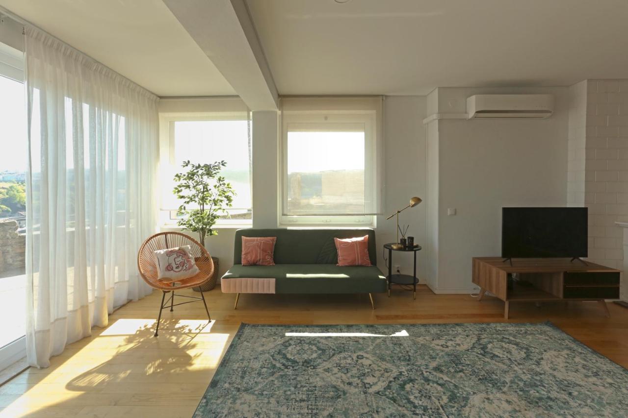 Villa D'Ouro Porto Exterior photo