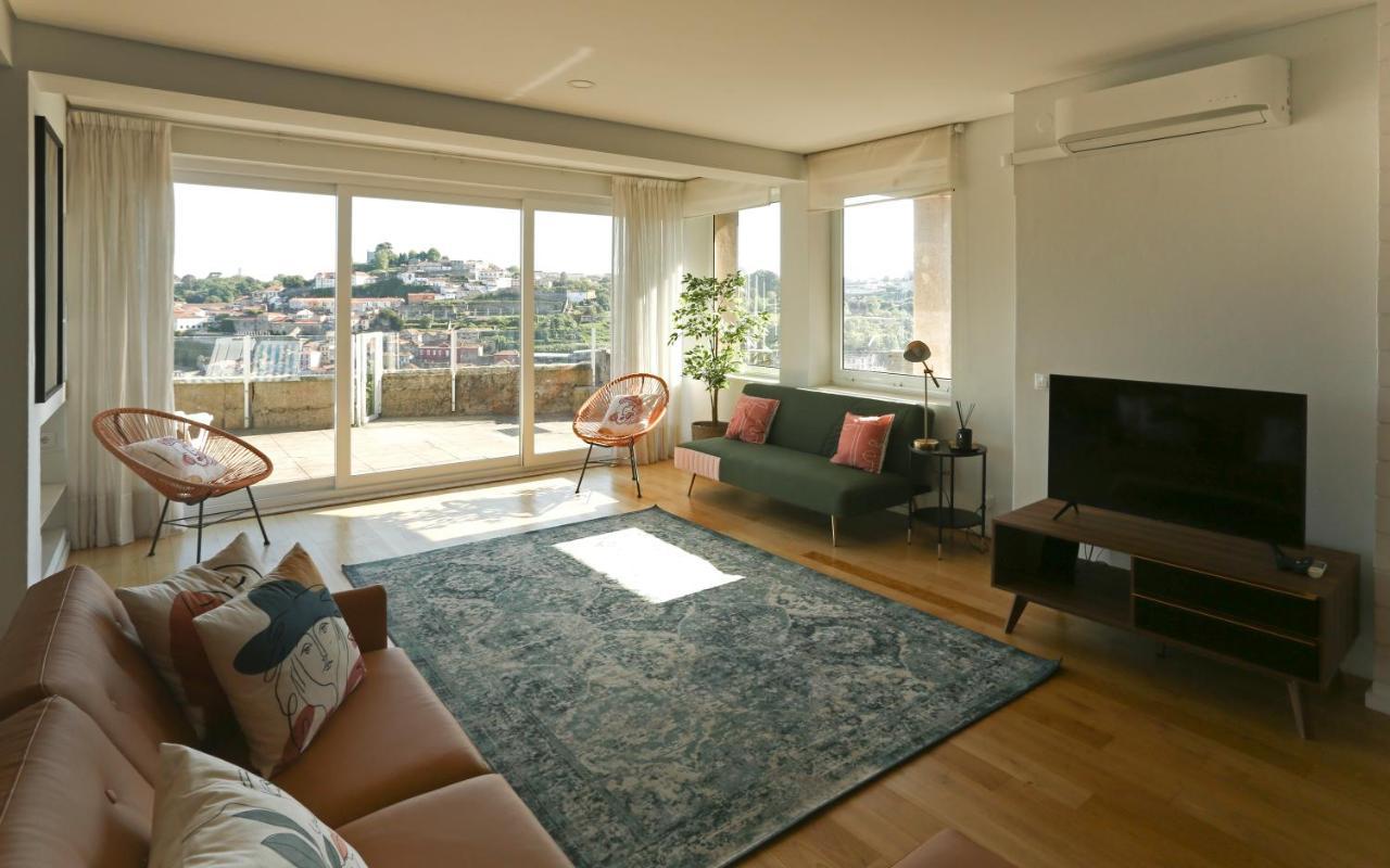 Villa D'Ouro Porto Exterior photo