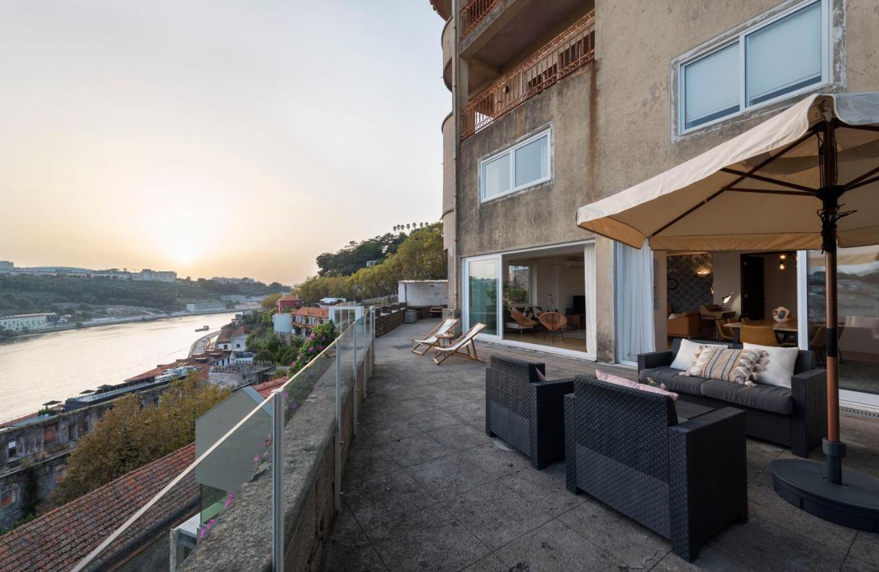 Villa D'Ouro Porto Exterior photo