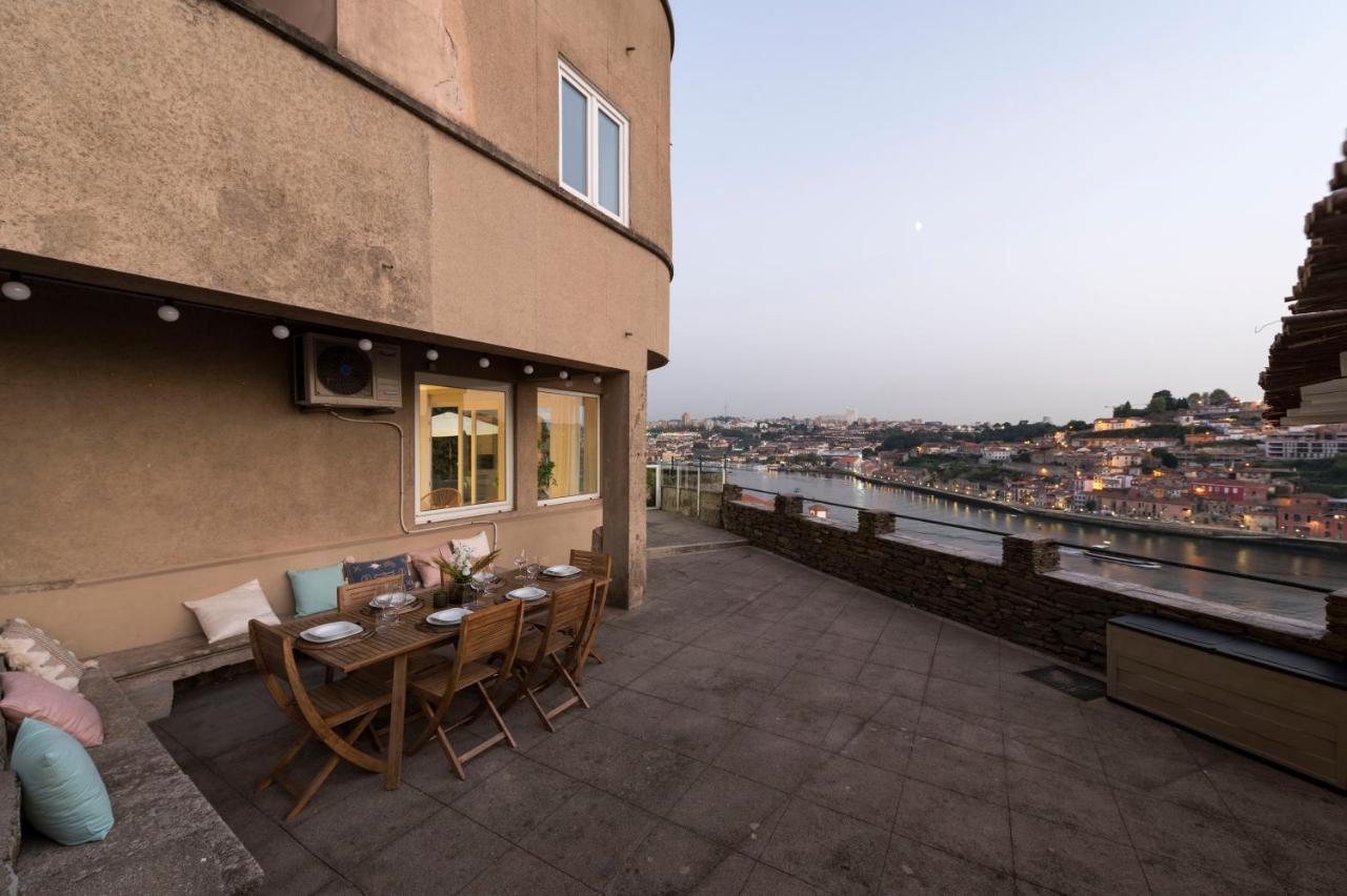 Villa D'Ouro Porto Exterior photo