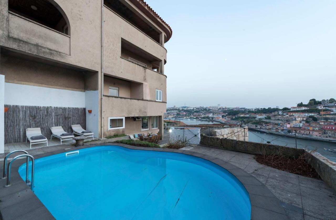 Villa D'Ouro Porto Exterior photo