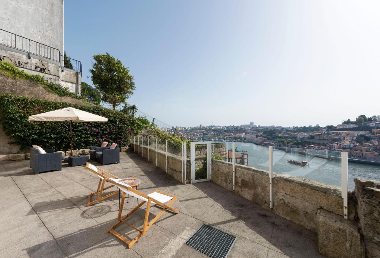 Villa D'Ouro Porto Exterior photo
