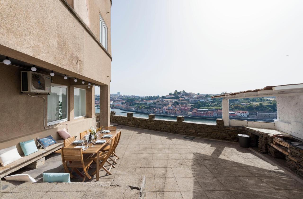 Villa D'Ouro Porto Exterior photo