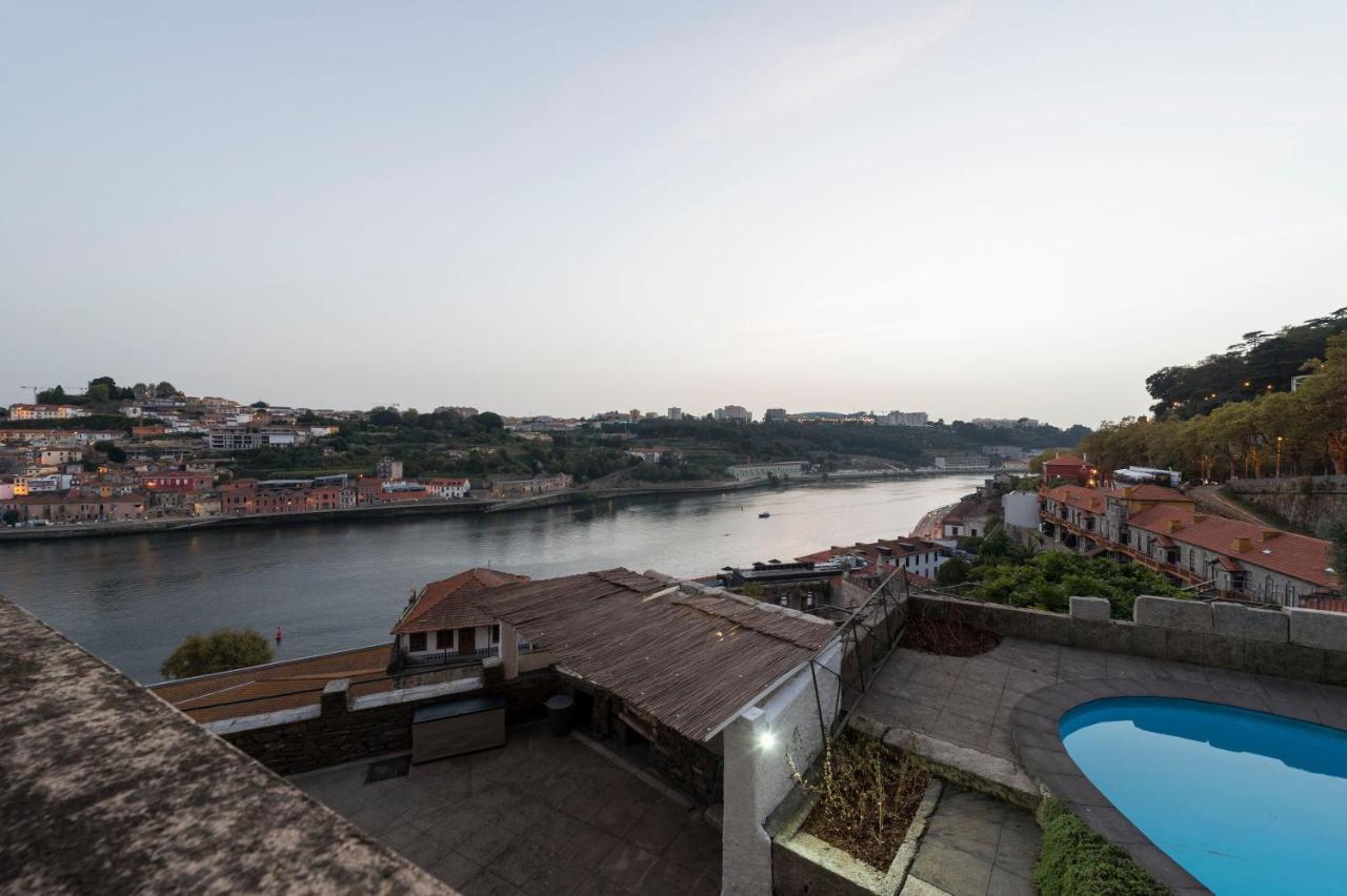 Villa D'Ouro Porto Exterior photo