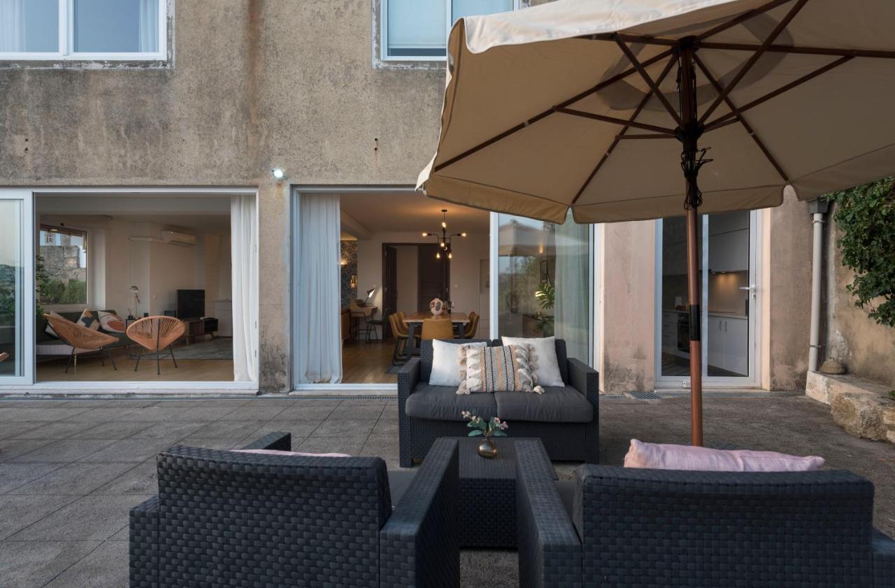 Villa D'Ouro Porto Exterior photo