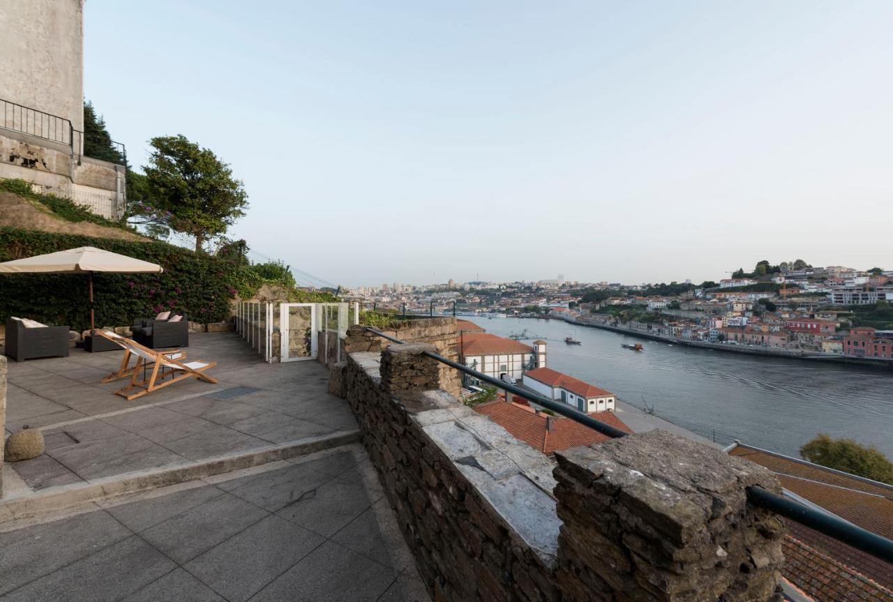 Villa D'Ouro Porto Exterior photo