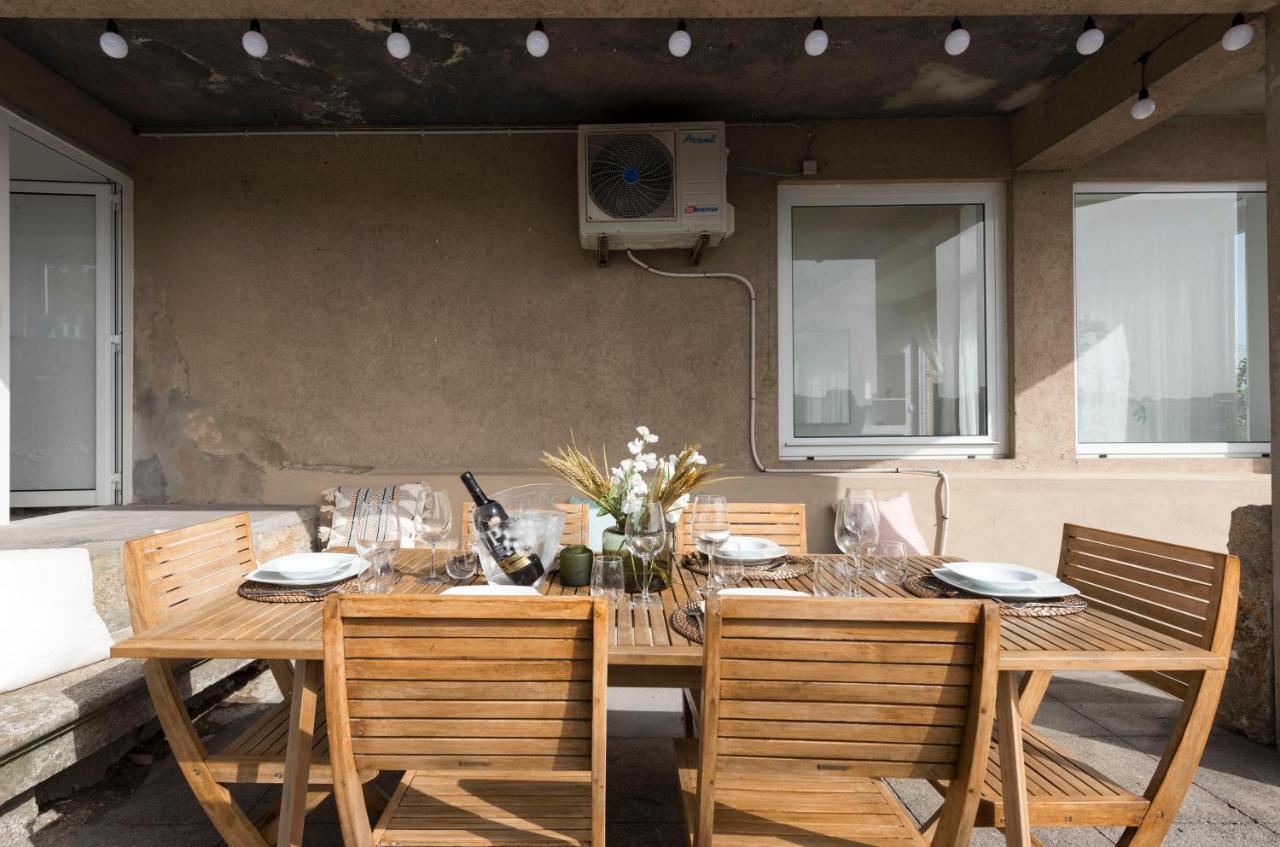 Villa D'Ouro Porto Exterior photo
