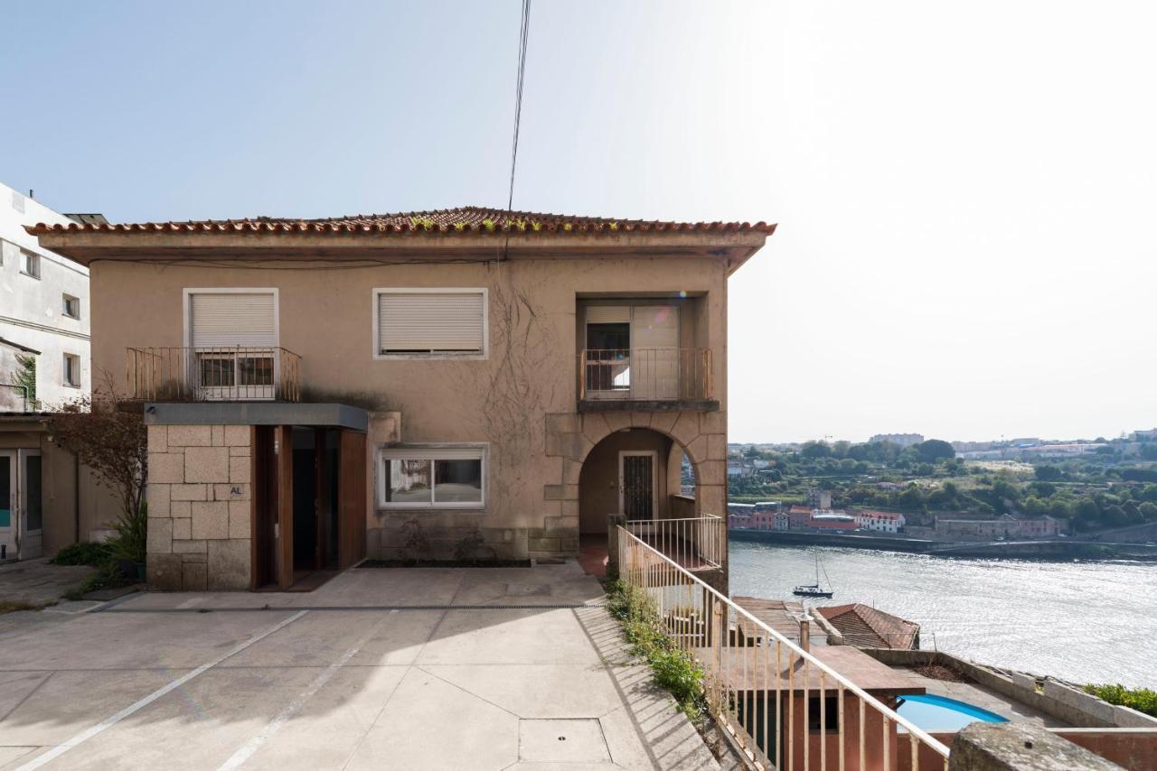 Villa D'Ouro Porto Exterior photo