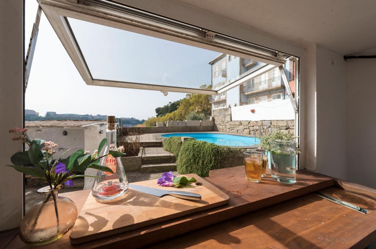 Villa D'Ouro Porto Exterior photo