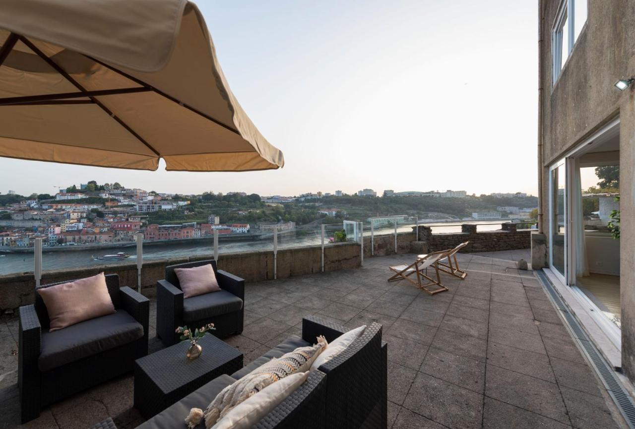 Villa D'Ouro Porto Exterior photo