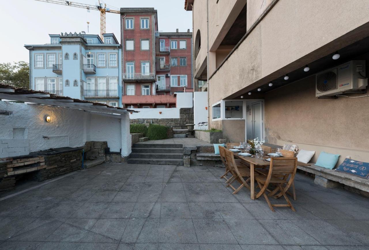 Villa D'Ouro Porto Exterior photo